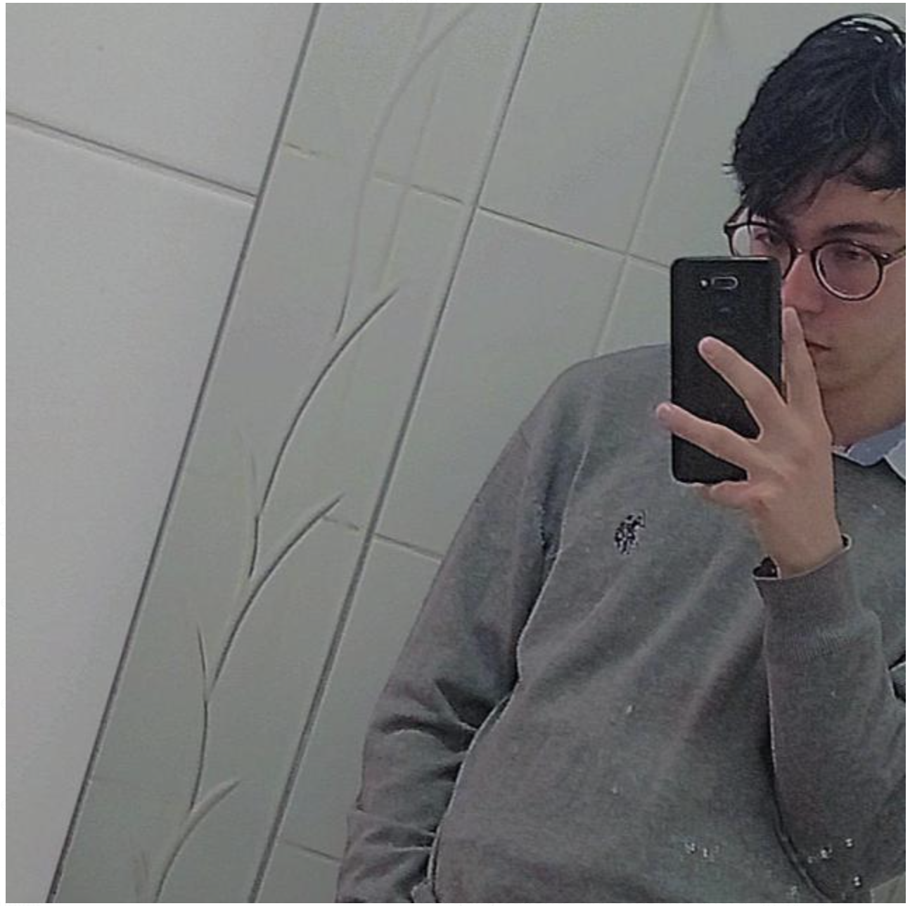Foto de Joaquín Silva