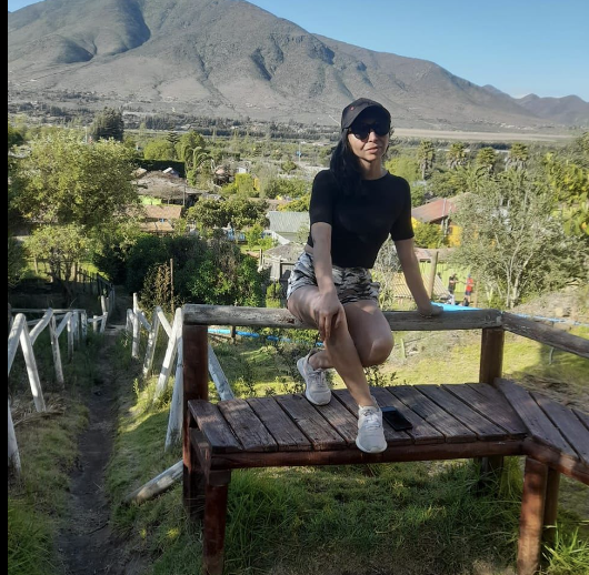 Foto de Marjorie  Ríos